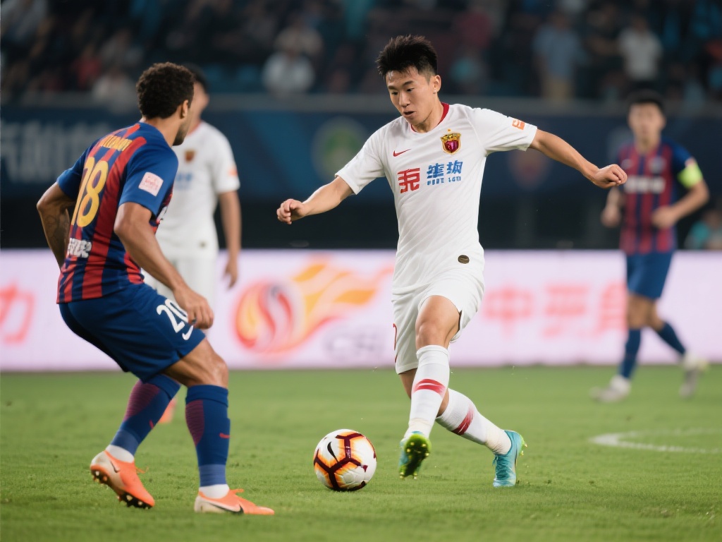 面对英超激 面对英超激