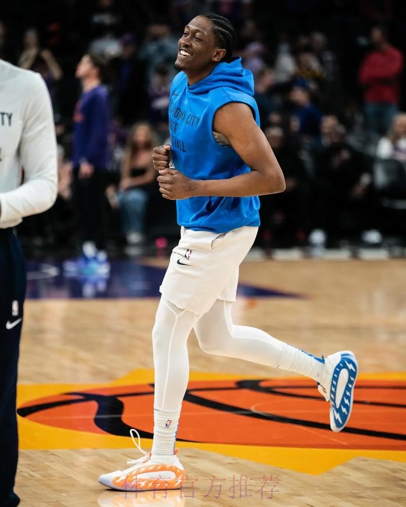 NBA杯12月14日:马刺VS雷霆 杰伦·威廉姆斯集锦 NBA杯12月14日:马刺VS雷霆 杰伦·威廉姆斯集锦